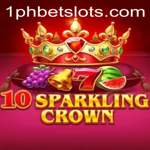 Exploring the Sparkling World of 10SparklingCrown and its Intersection with 1PHBET
