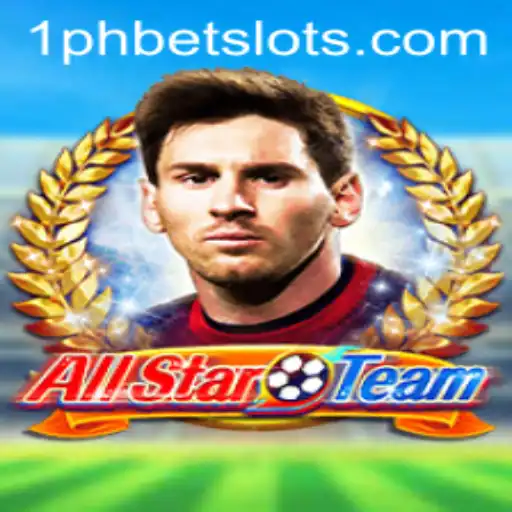 Discover AllStarTeam: A Comprehensive Guide to the Exciting New Game by 1PHBET