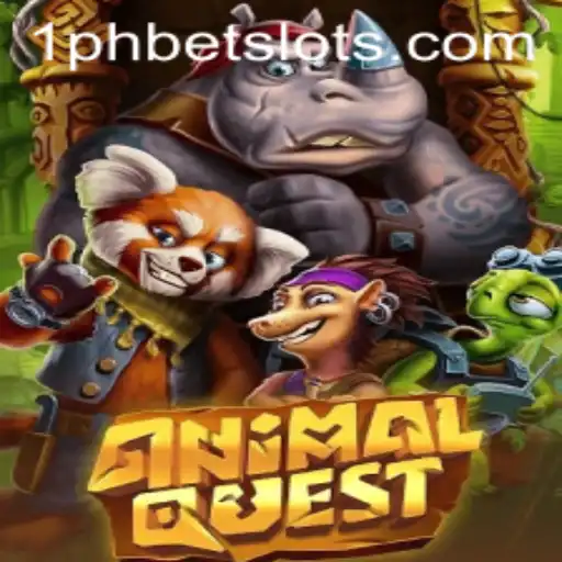 Discover the Adventure of AnimalQuest with 1PHBET Integration