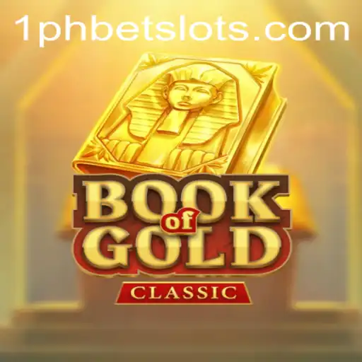 Exploring BookOfGoldClassic: An Exciting Dive into the Gaming World with 1PHBET
