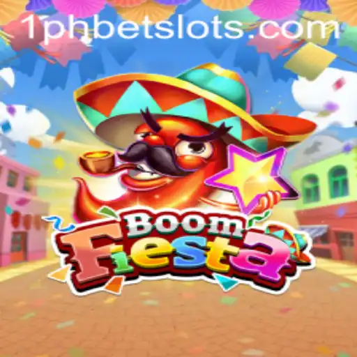 Exploring BoomFiesta: The Thrilling New Game by 1PHBET