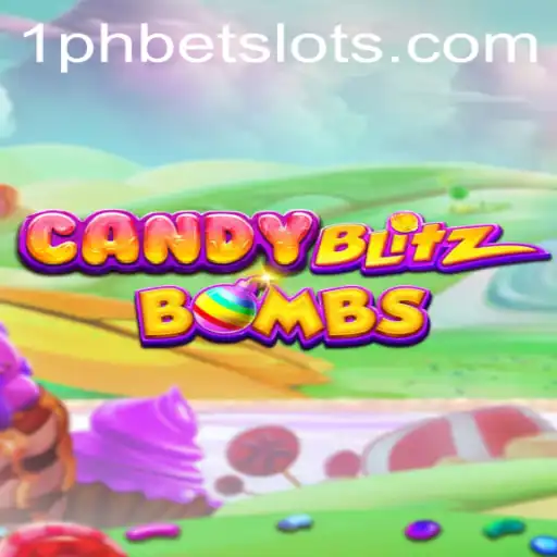 CandyBlitzBombs: A Strategic Confectionary Challenge