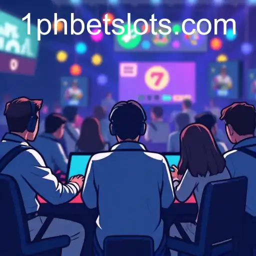 Player Community: A Deep Dive into 1PHBET