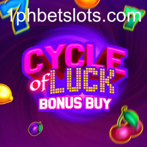 Unveiling the Thrilling World of CycleofLuckBonusBuy on 1PHBET