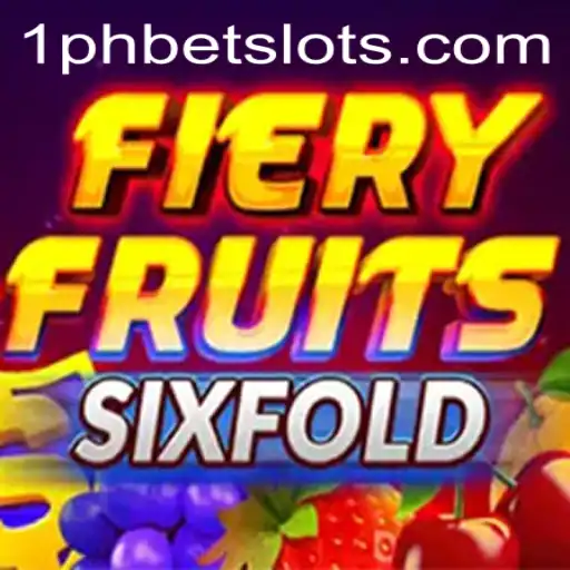 Unveiling FieryFruitsSixFold: A Thrilling Journey into the World of 1PHBET