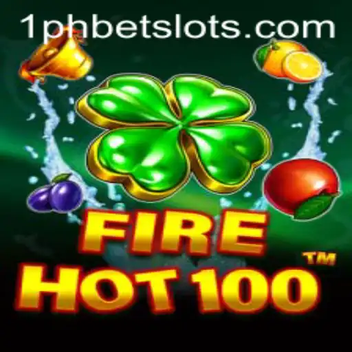 Exploring the Thrills of FireHot100: A Captivating Gaming Experience with 1PHBET