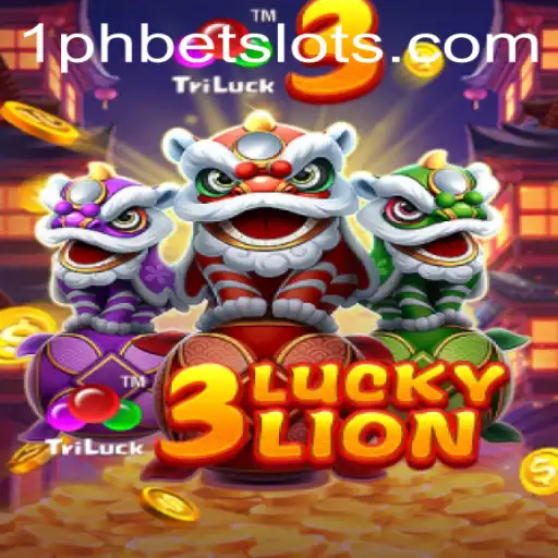 Mastering 3LUCKYLION: A Complete Guide to the Exciting Game by 1PHBET