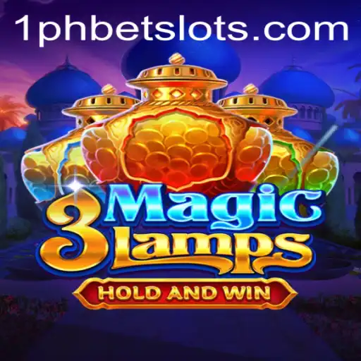 Discover the Exciting World of 3MagicLamps: A Gaming Adventure