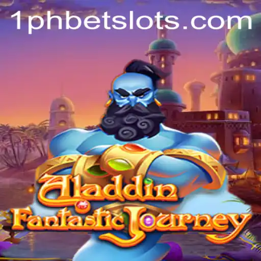 Aladdin: An Enchanting Game on 1PHBET