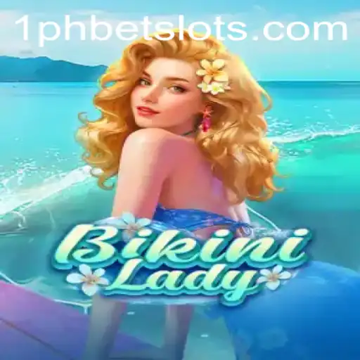 Dive into the Excitement of BikiniLady: A Unique Gaming Experience with 1PHBET