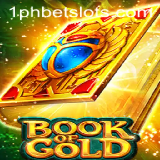 Exploring the Enchanting World of 'Book of Gold' with 1PHBET