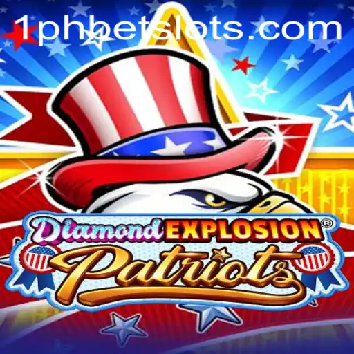 Unveiling DiamondExplosionPatriots: A Comprehensive Guide to the Game