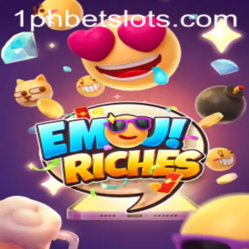 Discover the Exciting World of EmojiRiches and 1PHBET
