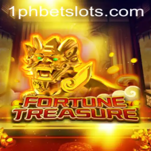 Discovering the Exciting World of FortuneTreasure with 1PHBET