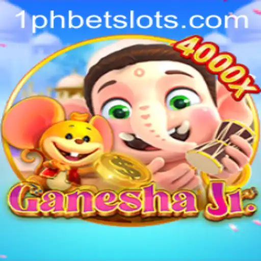 GaneshaJr: A Unique Gaming Experience with 1PHBET