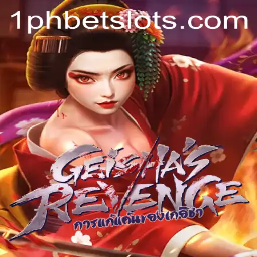 GeishasRevenge: An Immersive Gaming Experience with 1PHBET