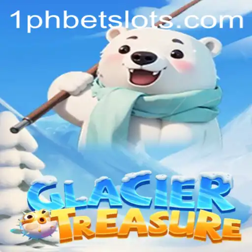 GlacierTreasure: Unveiling the Hidden Riches with 1PHBET