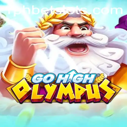 Discover the Exciting World of GoHighOlympus with 1PHBET