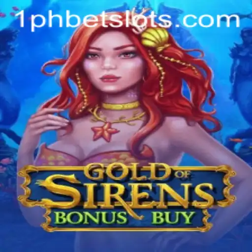 Discover the Excitement of GoldofSirensBonusBuy with 1PHBET