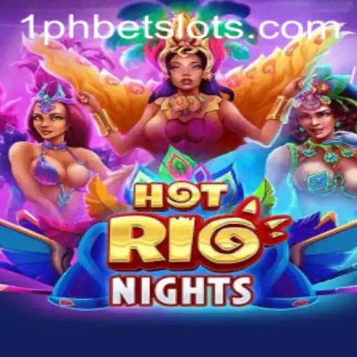 Experience the Thrill of HotRioNights: A Riveting Journey into Casino Gaming