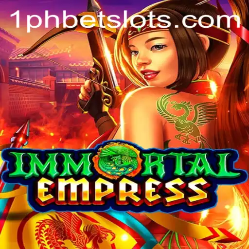 ImmortalEmpress: A New Realm of Adventure in Gaming