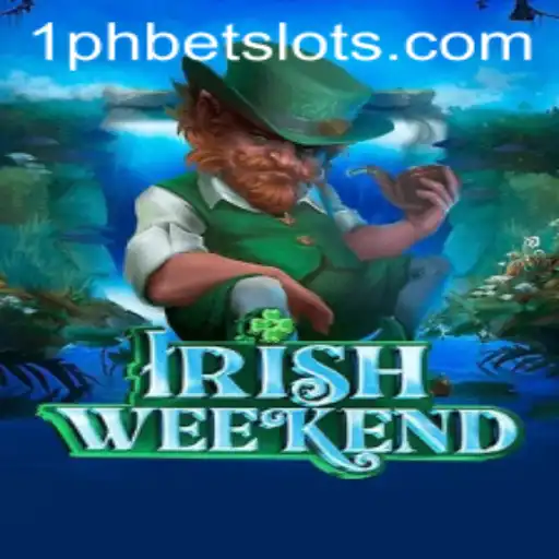 Exploring the Enchanting World of IrishWeekend with 1PHBET