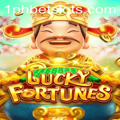 Discover the Excitement of LUCKYFORTUNES: A Comprehensive Guide to the Game with 1PHBET