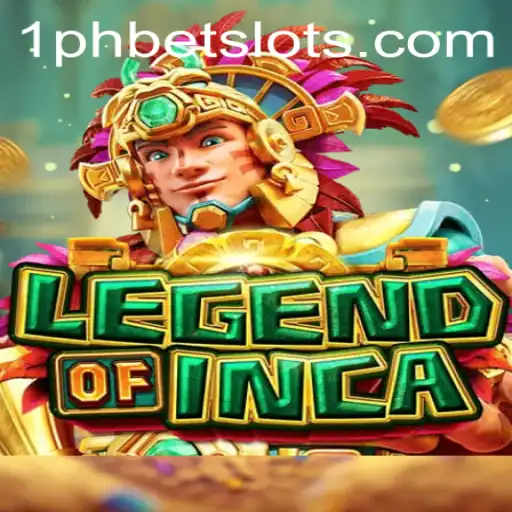 Discover the Mystical Adventure of LegendofInca with 1PHBET