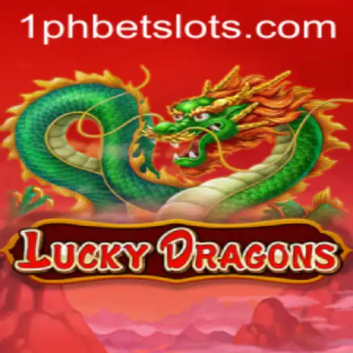 LuckyDragons: An Exciting Journey Into the World of 1PHBET Gaming