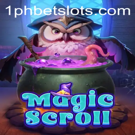 Unveiling the Magic of MagicScroll: A Deep Dive into the Game and Its Mechanics