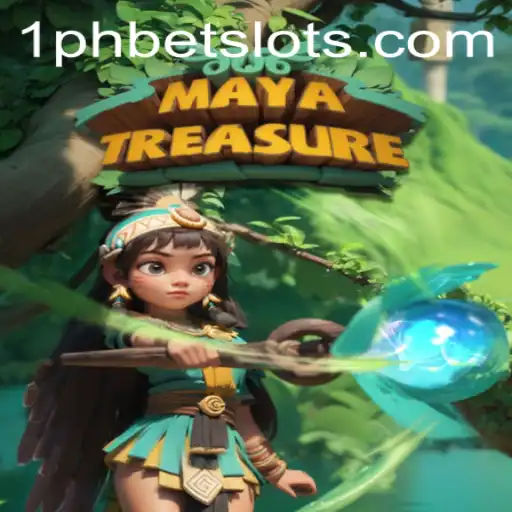 Discover the Enchanting World of MayaTreasure