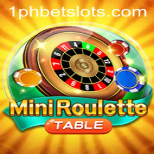 Exploring MiniRoulette: A New Spin on a Classic Game with 1PHBET