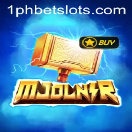 Mjolnir: The Thunderous New Game at 1PHBET