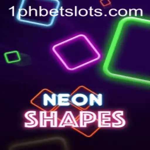 NeonShapes - A Riveting Journey into the Future of Gaming