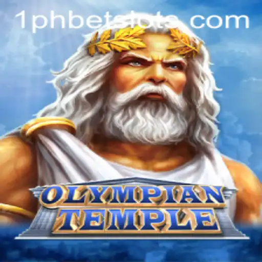 Discover the Thrilling World of OlympianTemple: An Immersive Gaming Experience with 1PHBET