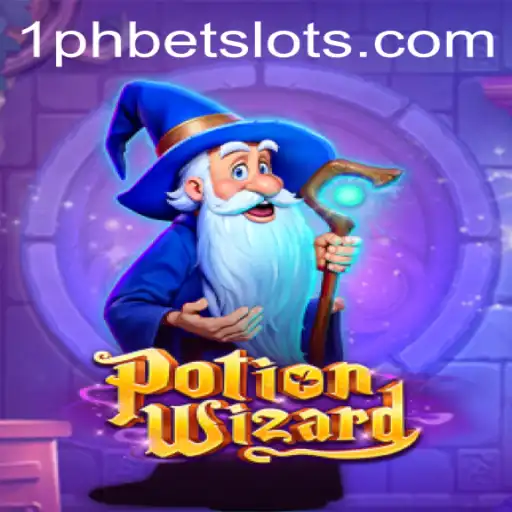 Discover the Magical World of PotionWizard: A Journey into Enchantment
