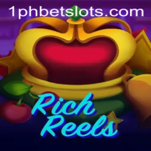 Experience the Excitement of RichReels with 1PHBET