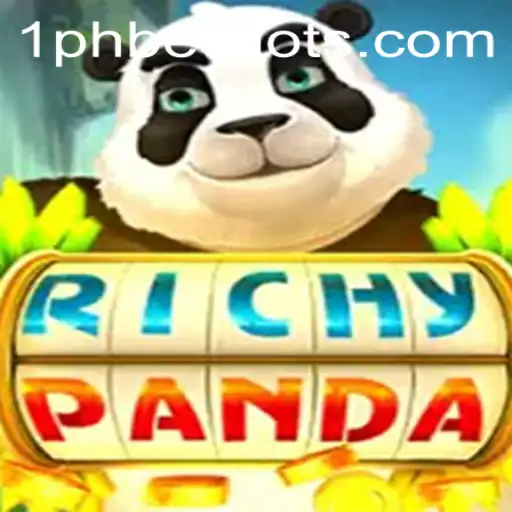Experience the Thrill of RichyPanda: An Exciting New Game