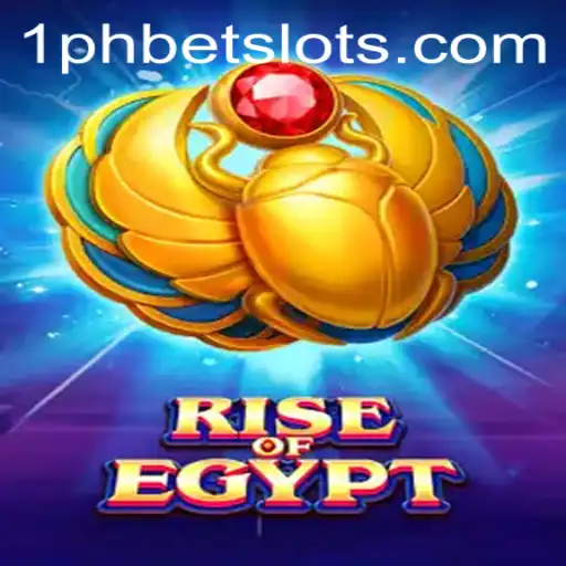 Unveiling the Mysteries of RiseOfEgypt at 1PHBET