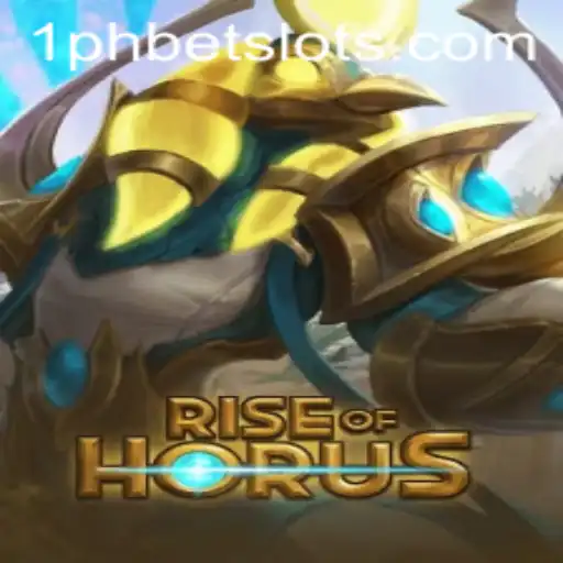Rise of Horus: A Journey Through Ancient Egypt with 1PHBET