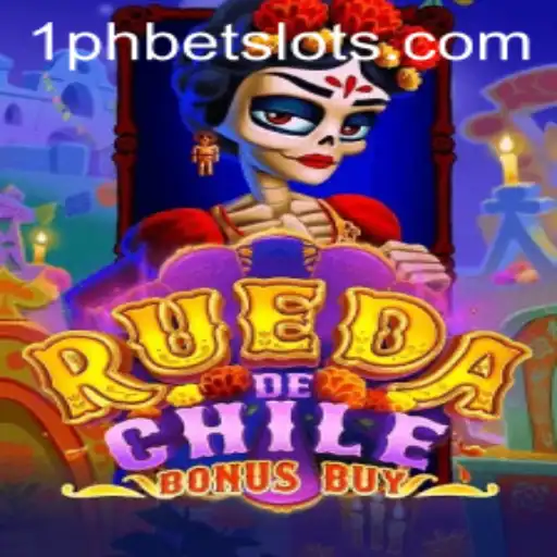 Discover the Exciting World of RuedaDeChileBonusBuy by 1PHBET