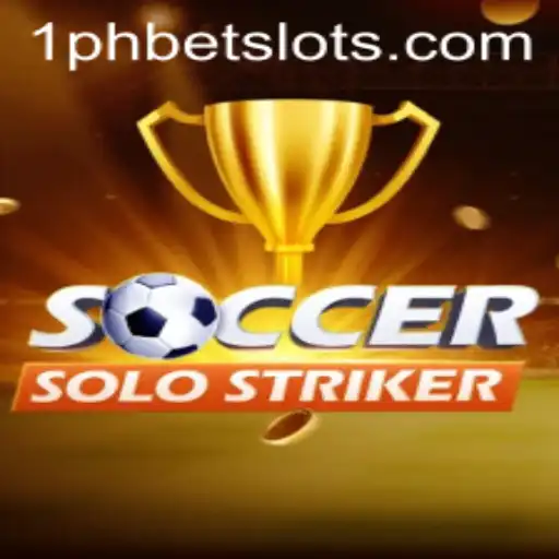 Dive into the Excitement of SoccerSoloStriker with 1PHBET