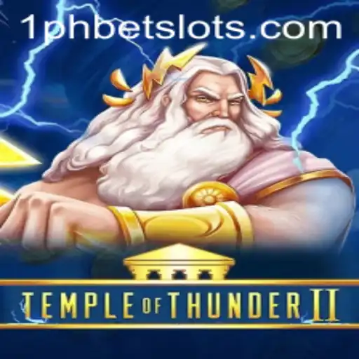 TempleofThunderII: A Divine Gaming Experience