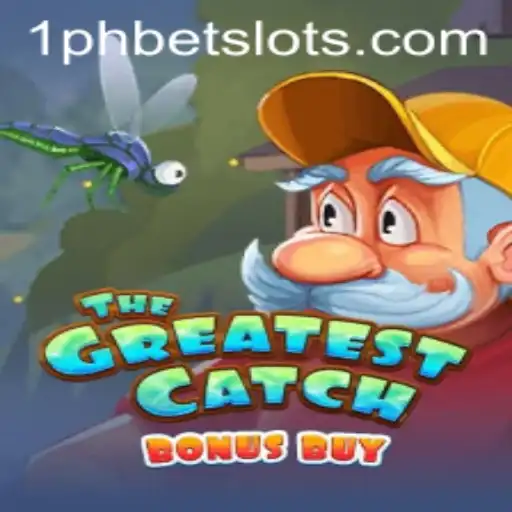 Exploring TheGreatestCatchBonusBuy: A Deep Dive into a Thrilling Gaming Experience