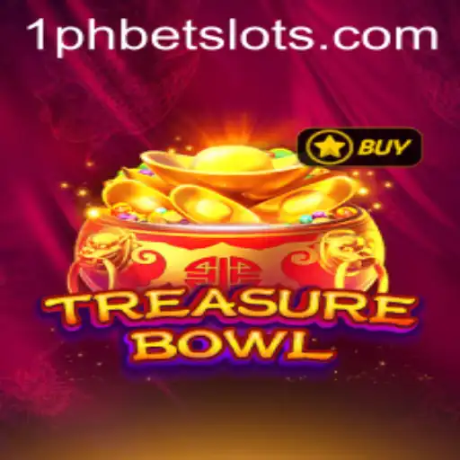 Exploring the Exciting World of TreasureBowl: Unveil the Secrets of 1PHBET
