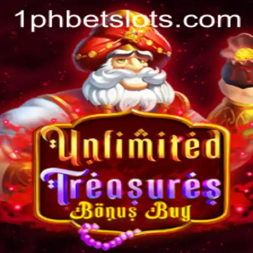 UnlimitedTreasuresBonusBuy and 1PHBET: A New Frontier in Gaming