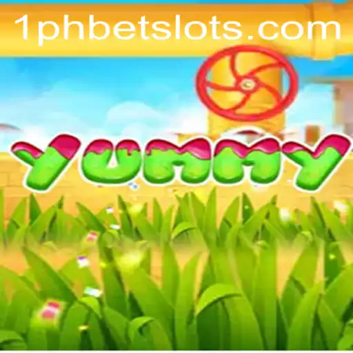 Discover 'Yummy' - The Delightful New Game and Its Role in 1PHBET