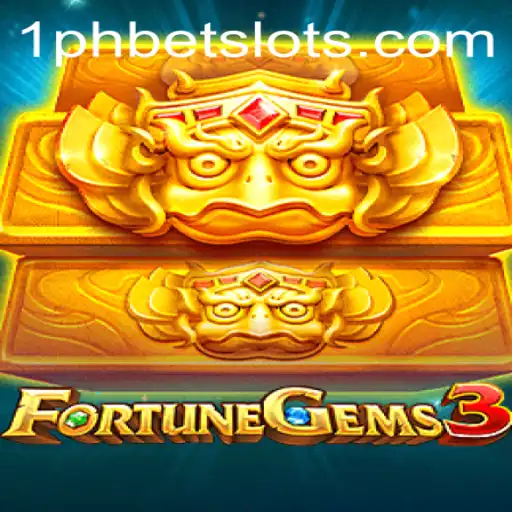 Exploring FortuneGems3: A Dazzling Adventure in the World of 1PHBET
