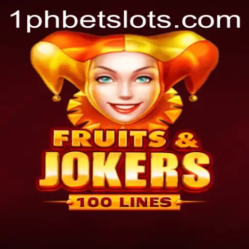 Exploring FruitsAndJokers100: An Engaging Casino Game with 1PHBET