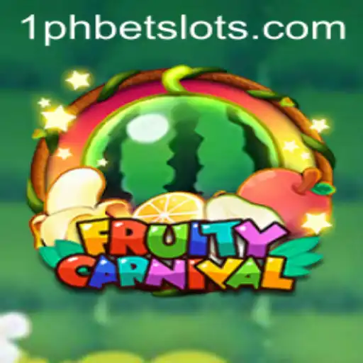 FruityCarnival: Unveiling the Juicy Thrills of 1PHBET's Latest Gaming Adventure